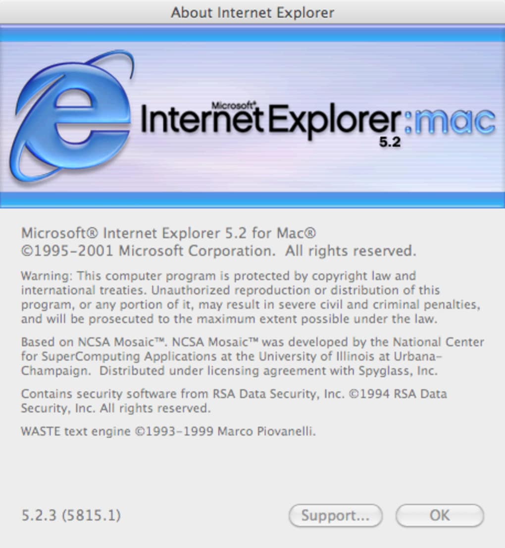 install internet explorer 8 for mac
