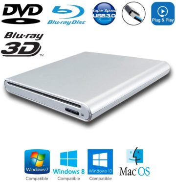 lg blu-ray writer bp50nb40 mac software for mac
